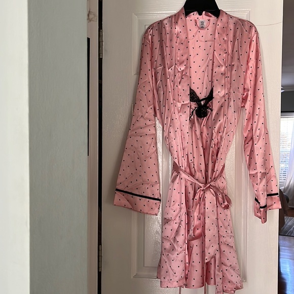 ❤️ ND Intimate M. 2 pieces 🆕 with out tag 🏷️ - Picture 1 of 5